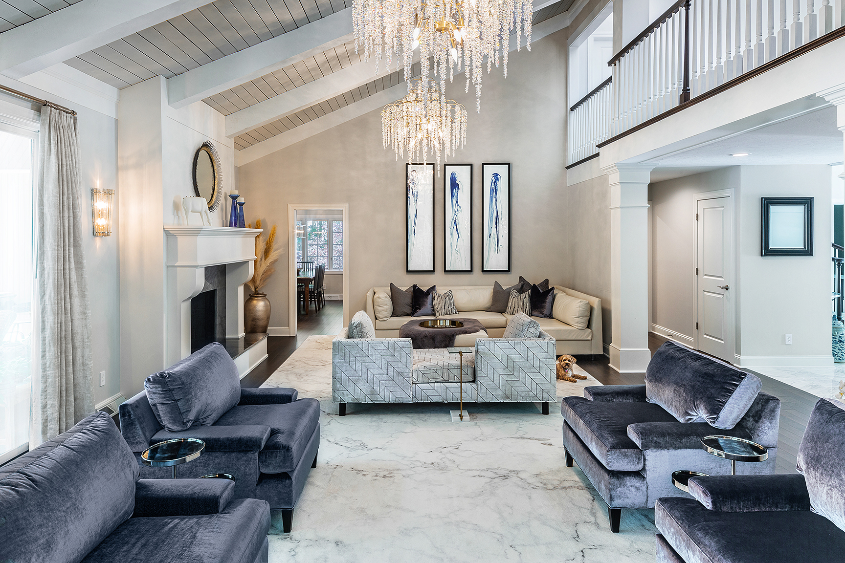 House of Glamour