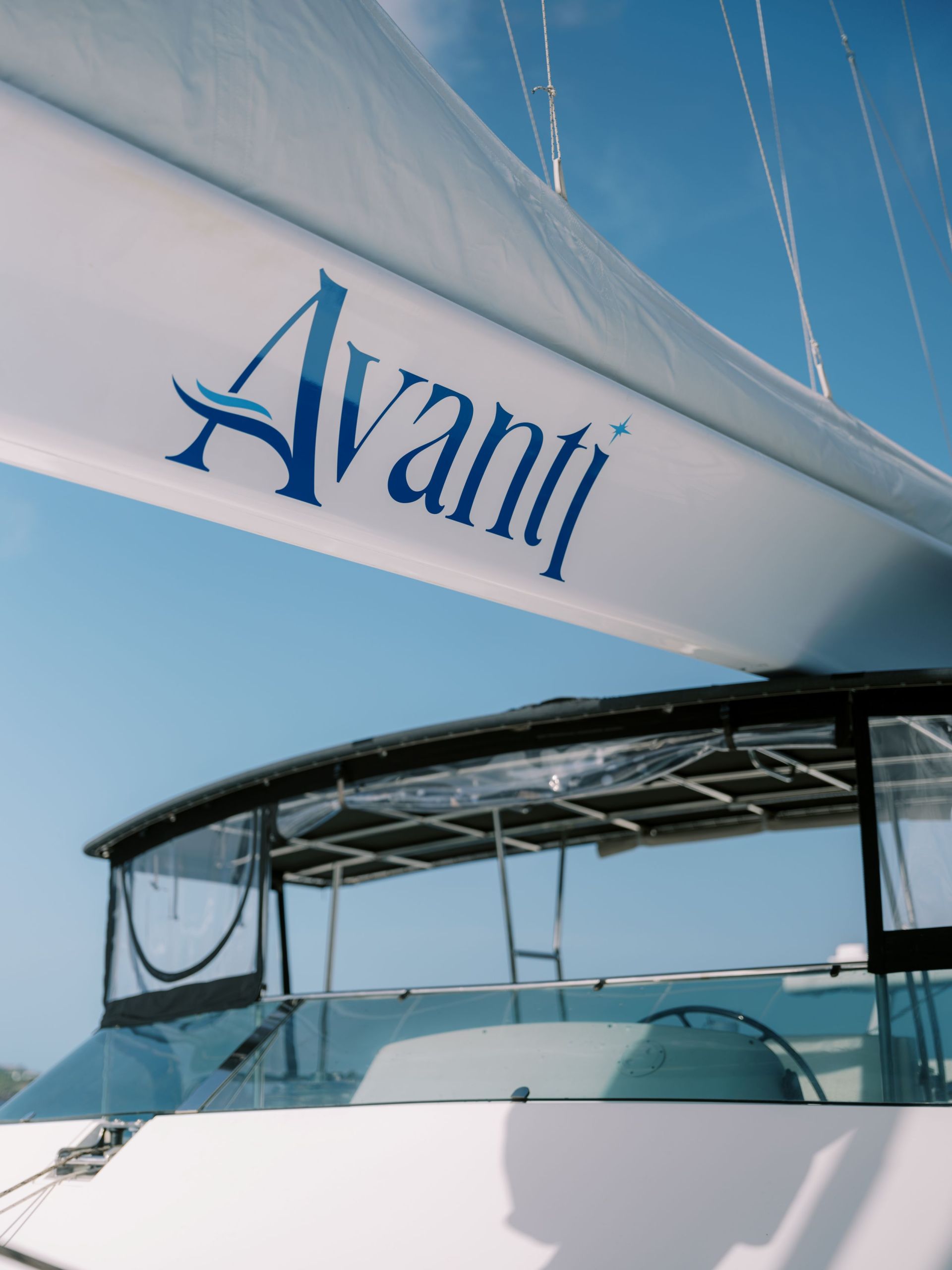 AVANTI VITA